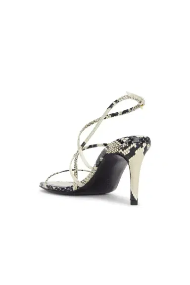 Khaite Loop Sandal | Thumbnail 3 Khaite Loop Sandal | Thumbnail 3