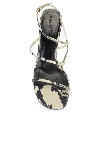 Khaite Loop Sandal | Thumbnail 4 Khaite Loop Sandal | Thumbnail 4