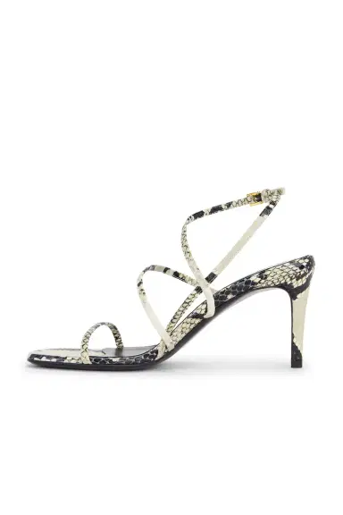 Khaite Loop Sandal | Thumbnail 5 Khaite Loop Sandal | Thumbnail 5