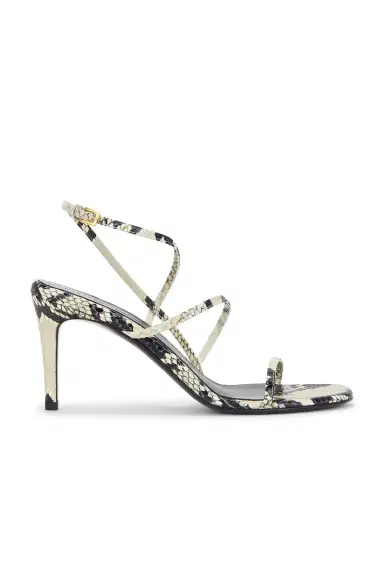 Khaite Loop Sandal | Thumbnail 1 Khaite Loop Sandal | Thumbnail 1