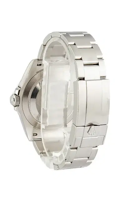 FWRD Renew Bob's Watches Rolex 40Mm Air-King 126900 | Thumbnail 2