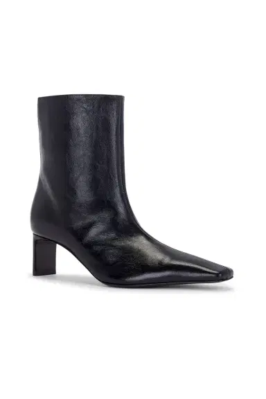 Khaite Ona 55 Ankle Boot | Thumbnail 2 Khaite Ona 55 Ankle Boot | Thumbnail 2
