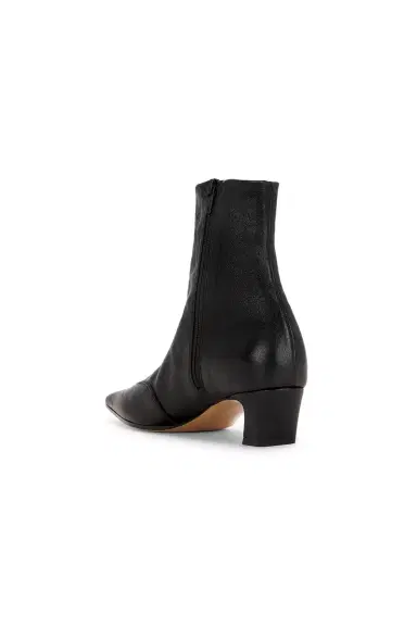 Khaite Nevada Ankle Stretch 40 Boot | Thumbnail 3