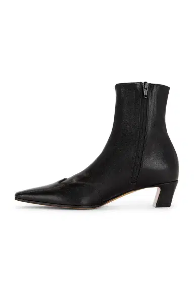 Khaite Nevada Ankle Stretch 40 Boot | Thumbnail 5