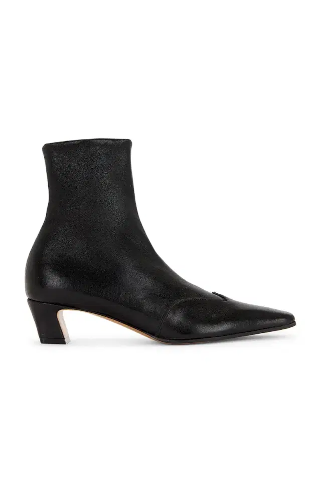 KHAITE Nevada Ankle Stretch 40 Boot