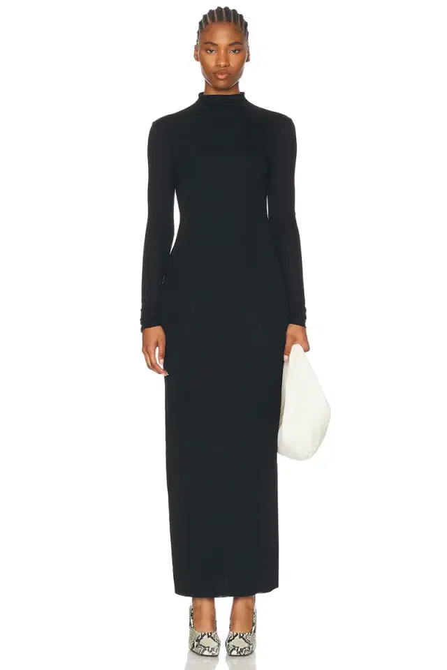 KHAITE Norla Dress
