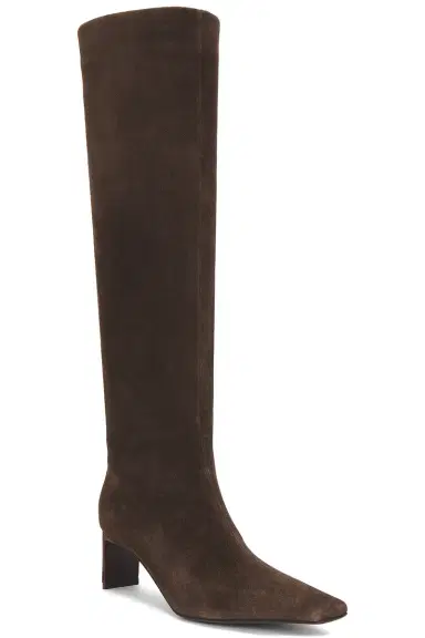 Khaite Ona 55 Knee High Boot | Thumbnail 2 Khaite Ona 55 Knee High Boot | Thumbnail 2