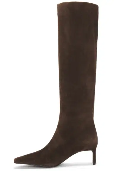 Khaite Ona 55 Knee High Boot | Thumbnail 5 Khaite Ona 55 Knee High Boot | Thumbnail 5