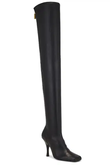 KHAITE Eva Over The Knee Boot | Thumbnail 2 KHAITE Eva Over The Knee Boot | Thumbnail 2