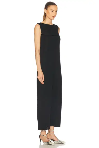 KHAITE Ruslan Dress | Thumbnail 2 KHAITE Ruslan Dress | Thumbnail 2
