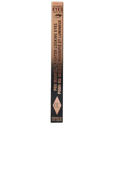 Charlotte Tilbury Hollywood Exagger-Eyes Liner Black | Thumbnail 6 Charlotte Tilbury Hollywood Exagger-Eyes Liner Black | Thumbnail 6