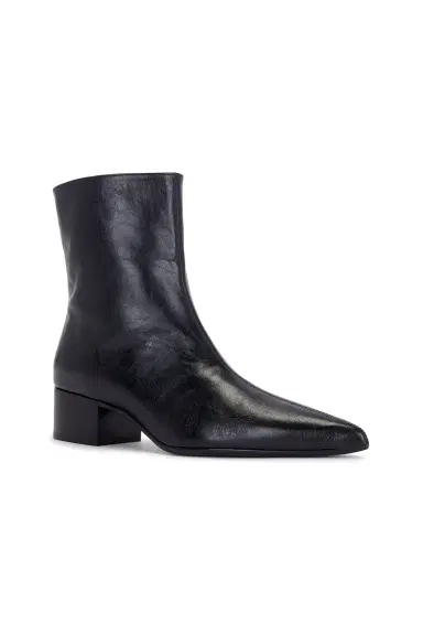 Khaite Andee Ankle Boot | Thumbnail 2 Khaite Andee Ankle Boot | Thumbnail 2