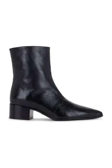 Khaite Andee Ankle Boot | Thumbnail 1 Khaite Andee Ankle Boot | Thumbnail 1