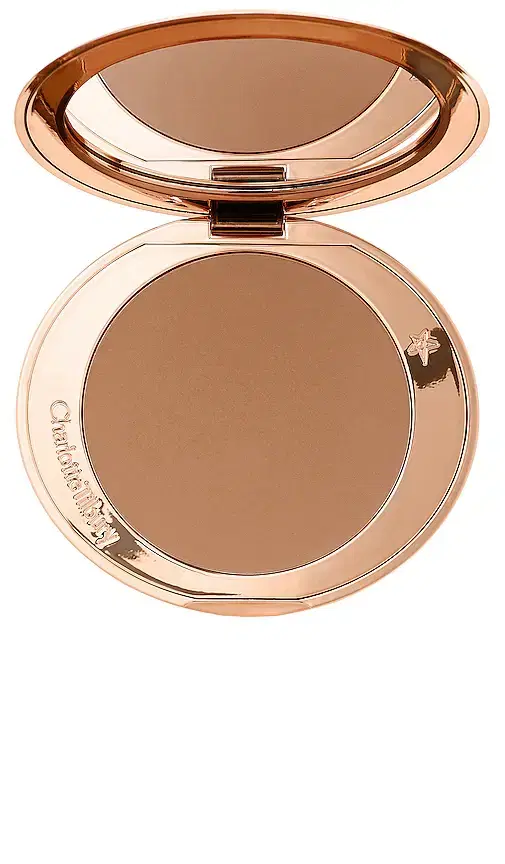 Charlotte Tilbury Airbrush Flawless Bronzer