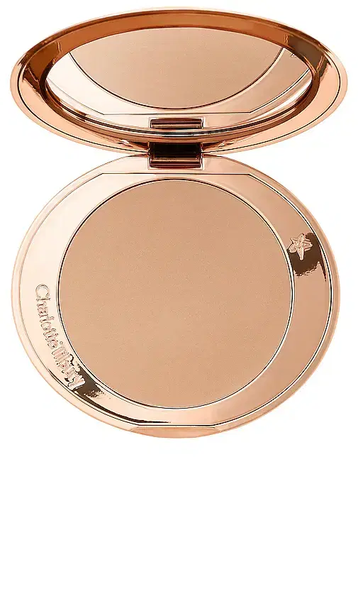Charlotte Tilbury Airbrush Flawless Bronzer