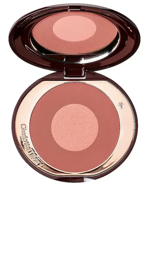 Charlotte Tilbury Cheek to Chic