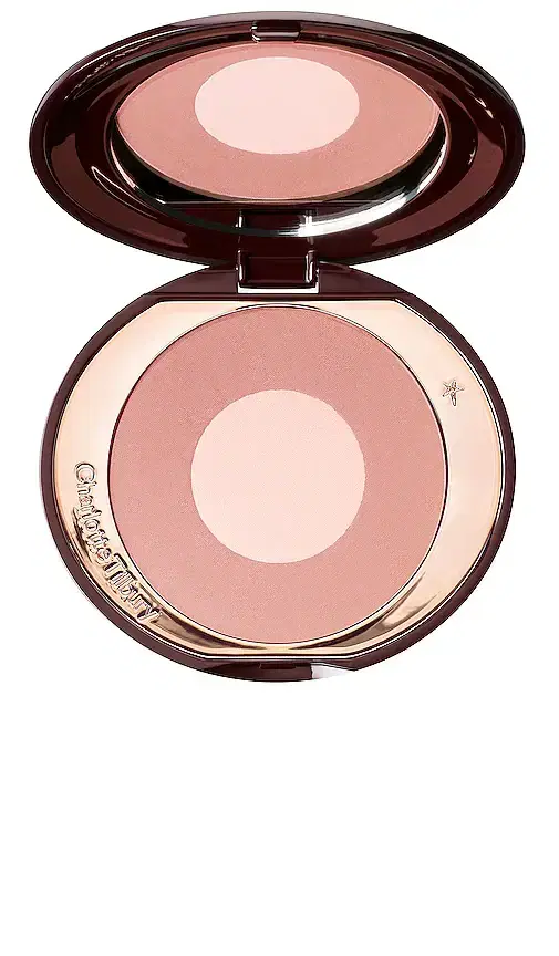 Charlotte Tilbury Cheek to Chic