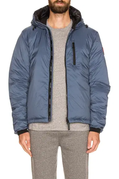 Canada Goose Lodge Hoody | Thumbnail 3 Canada Goose Lodge Hoody | Thumbnail 3