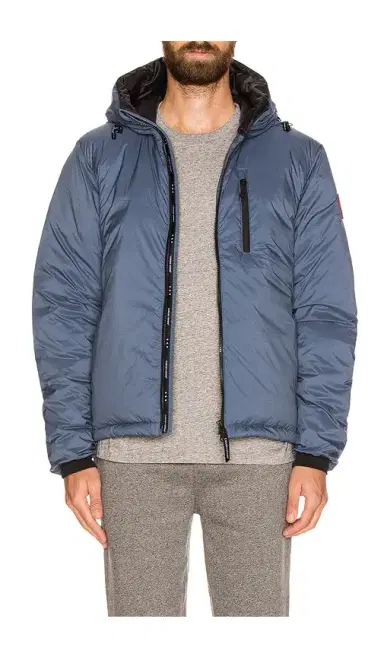 Canada Goose Lodge Hoody | Thumbnail 1 Canada Goose Lodge Hoody | Thumbnail 1