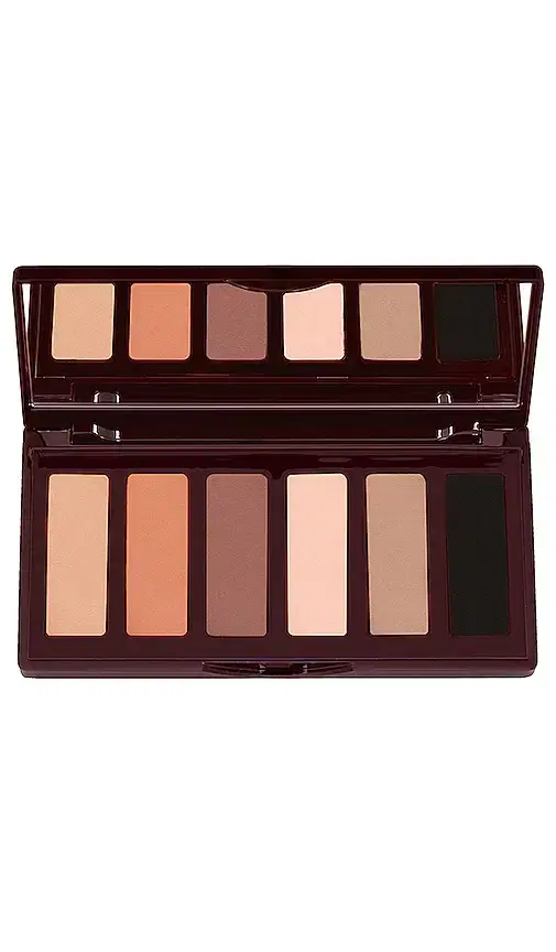 Charlotte Tilbury Iconic Nude Easy Eye Palette