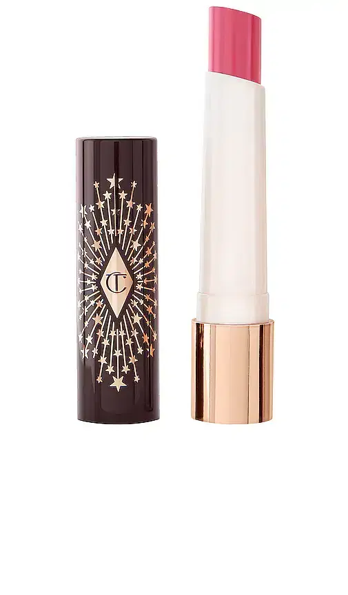 Charlotte Tilbury Hyaluronic Happikiss Lipstick