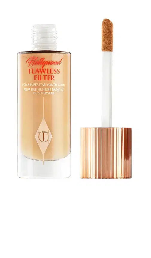 Charlotte Tilbury Hollywood Flawless Filter