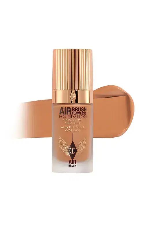 Charlotte Tilbury Airbrush Flawless Foundation
