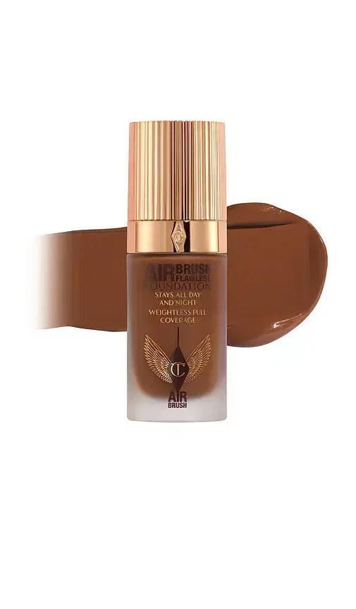Charlotte Tilbury Airbrush Flawless Foundation