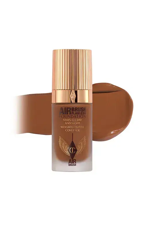 Charlotte Tilbury Airbrush Flawless Foundation