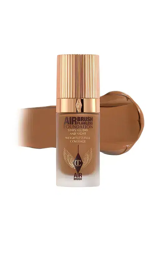 Charlotte Tilbury Airbrush Flawless Foundation