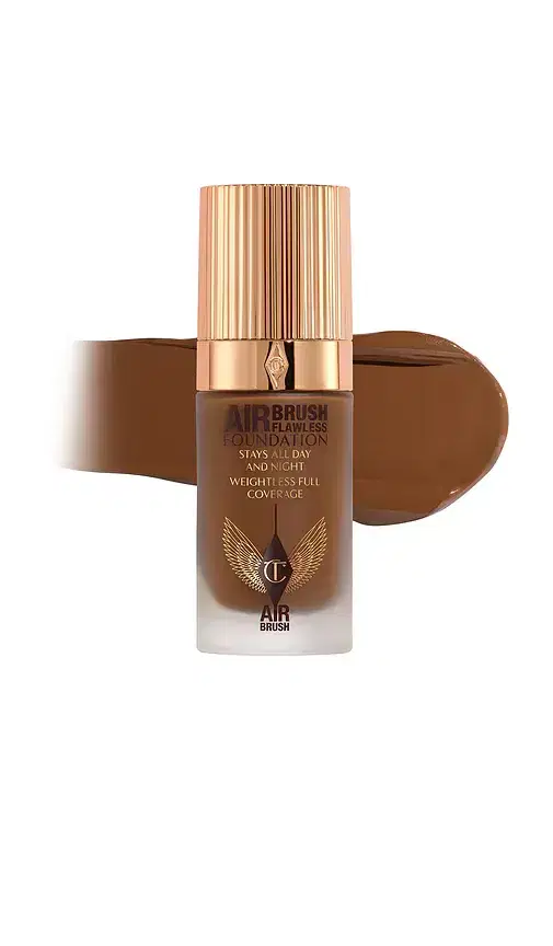 Charlotte Tilbury Airbrush Flawless Foundation