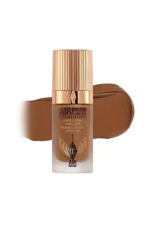 Charlotte Tilbury Airbrush Flawless Foundation