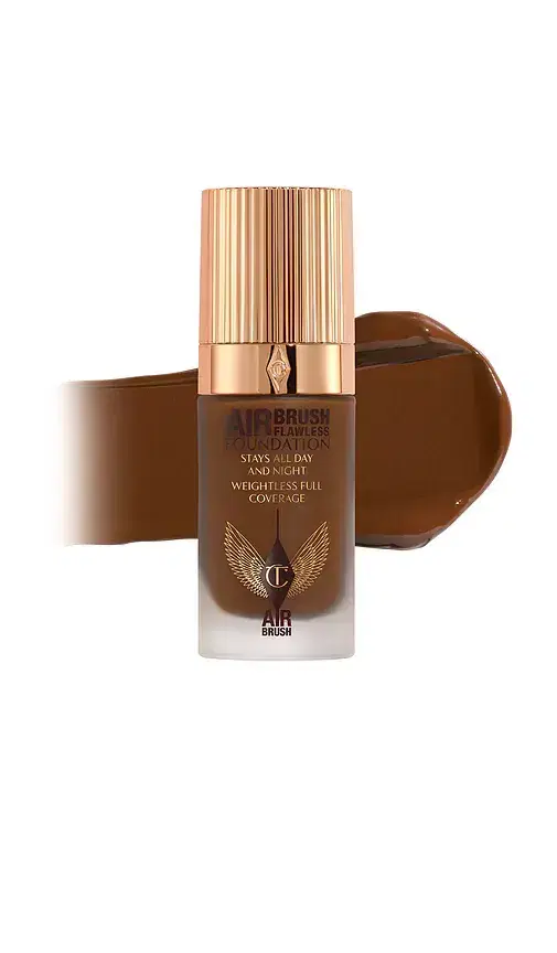 Charlotte Tilbury Airbrush Flawless Foundation