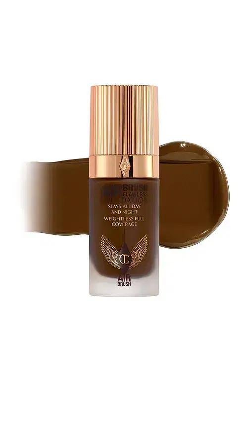 Charlotte Tilbury Airbrush Flawless Foundation