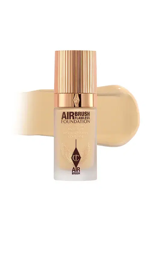 Charlotte Tilbury Airbrush Flawless Foundation