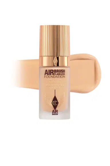 Charlotte Tilbury Airbrush Flawless Foundation | Thumbnail 3 Charlotte Tilbury Airbrush Flawless Foundation | Thumbnail 3