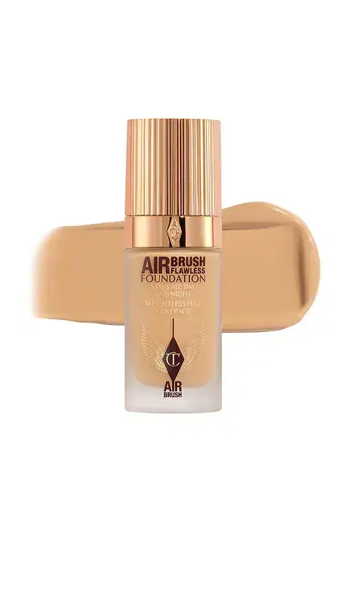 Charlotte Tilbury Airbrush Flawless Foundation