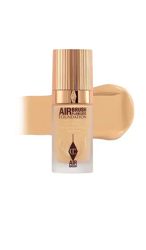 Charlotte Tilbury Airbrush Flawless Foundation