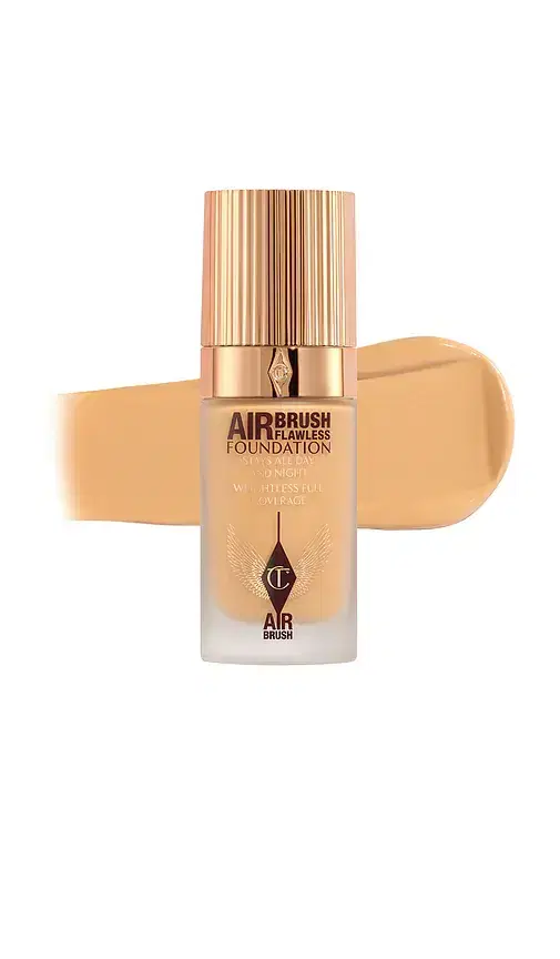 Charlotte Tilbury Airbrush Flawless Foundation