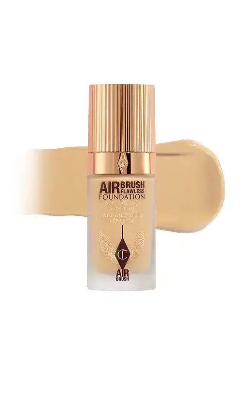 Charlotte Tilbury Airbrush Flawless Foundation