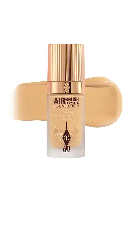 Charlotte Tilbury Airbrush Flawless Foundation