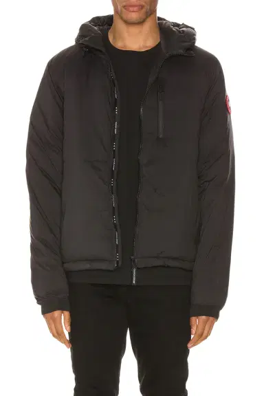 Canada Goose Lodge Hoody | Thumbnail 3 Canada Goose Lodge Hoody | Thumbnail 3