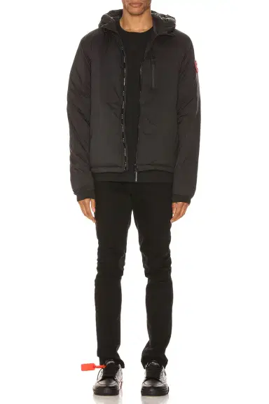 Canada Goose Lodge Hoody | Thumbnail 8 Canada Goose Lodge Hoody | Thumbnail 8