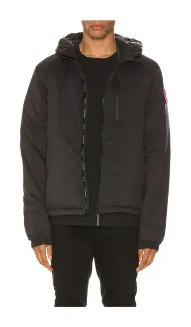 Canada Goose Lodge Hoody | Thumbnail 1 Canada Goose Lodge Hoody | Thumbnail 1