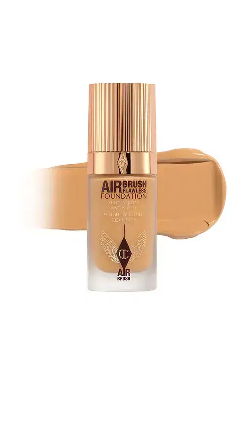 Charlotte Tilbury Airbrush Flawless Foundation