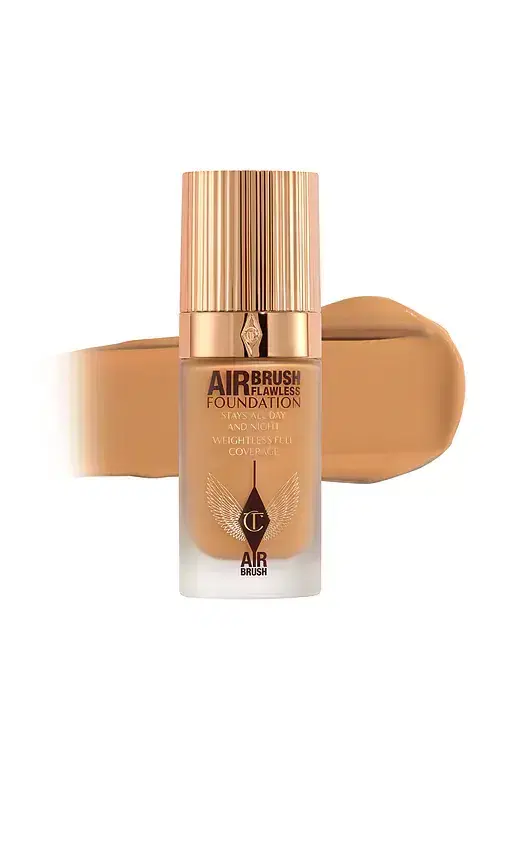 Charlotte Tilbury Airbrush Flawless Foundation