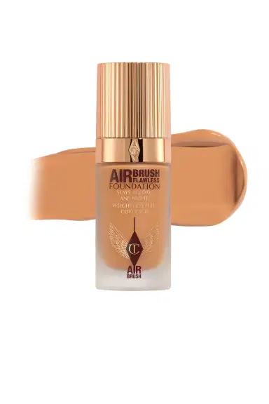 Charlotte Tilbury Airbrush Flawless Foundation | Thumbnail 3 Charlotte Tilbury Airbrush Flawless Foundation | Thumbnail 3