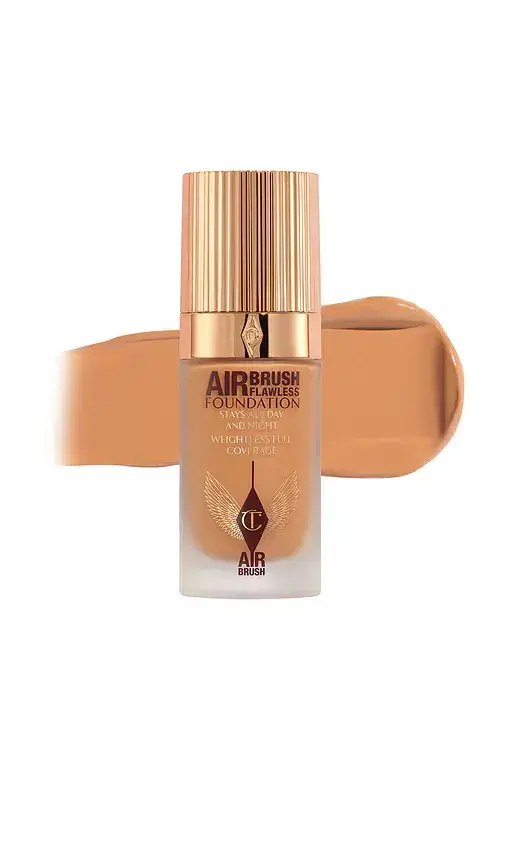 Charlotte Tilbury Airbrush Flawless Foundation