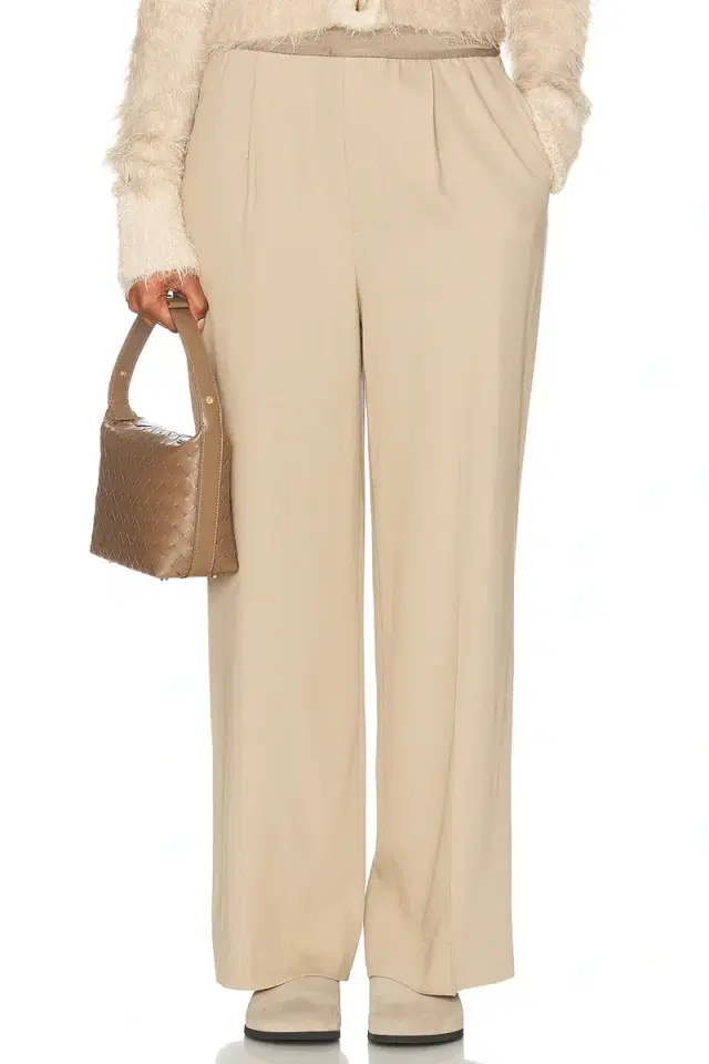 Acne Studios Parika Casual Trouser