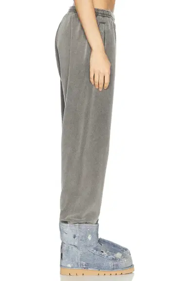 Acne Studios Pale Vintage Sweatpant | Thumbnail 3 Acne Studios Pale Vintage Sweatpant | Thumbnail 3